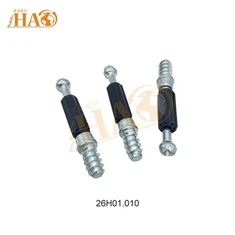 Mobles que connecten accessoris de bloqueig de lleves