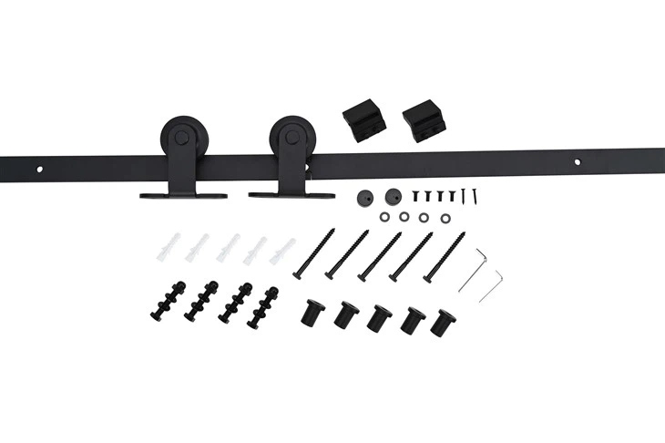 Kit de portes de graner