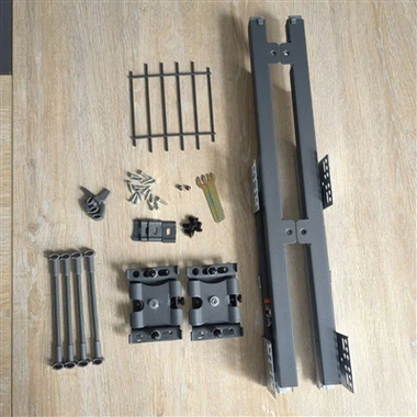 🚀 Alerta de producte nou! -Colt de pa de filferro 🚀